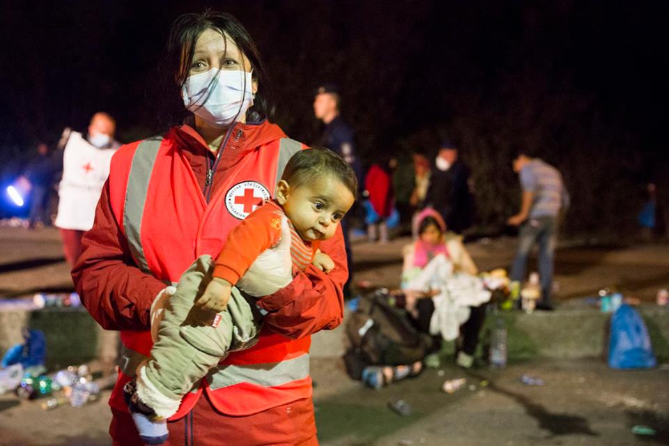 FedEx Pledges $1 Million in Aid to Support Migrant and Refugee Humanitarian Crisis