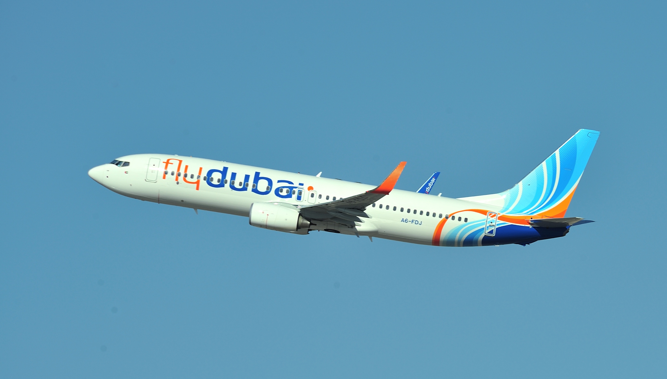 flydubai selects Mindtree as a strategic technology partner 