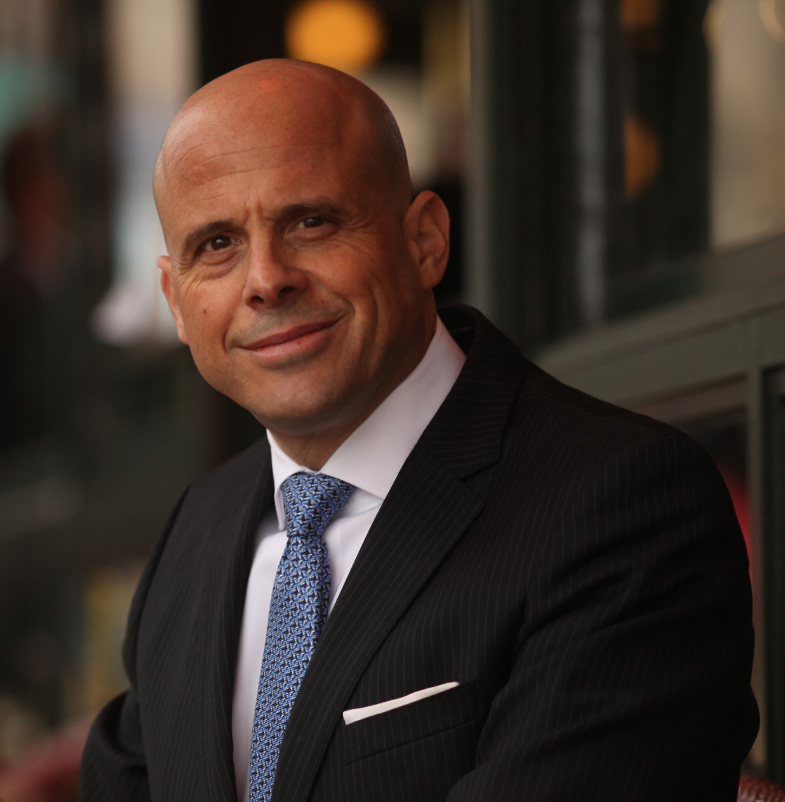 Four Seasons Announces New Operations Leadership