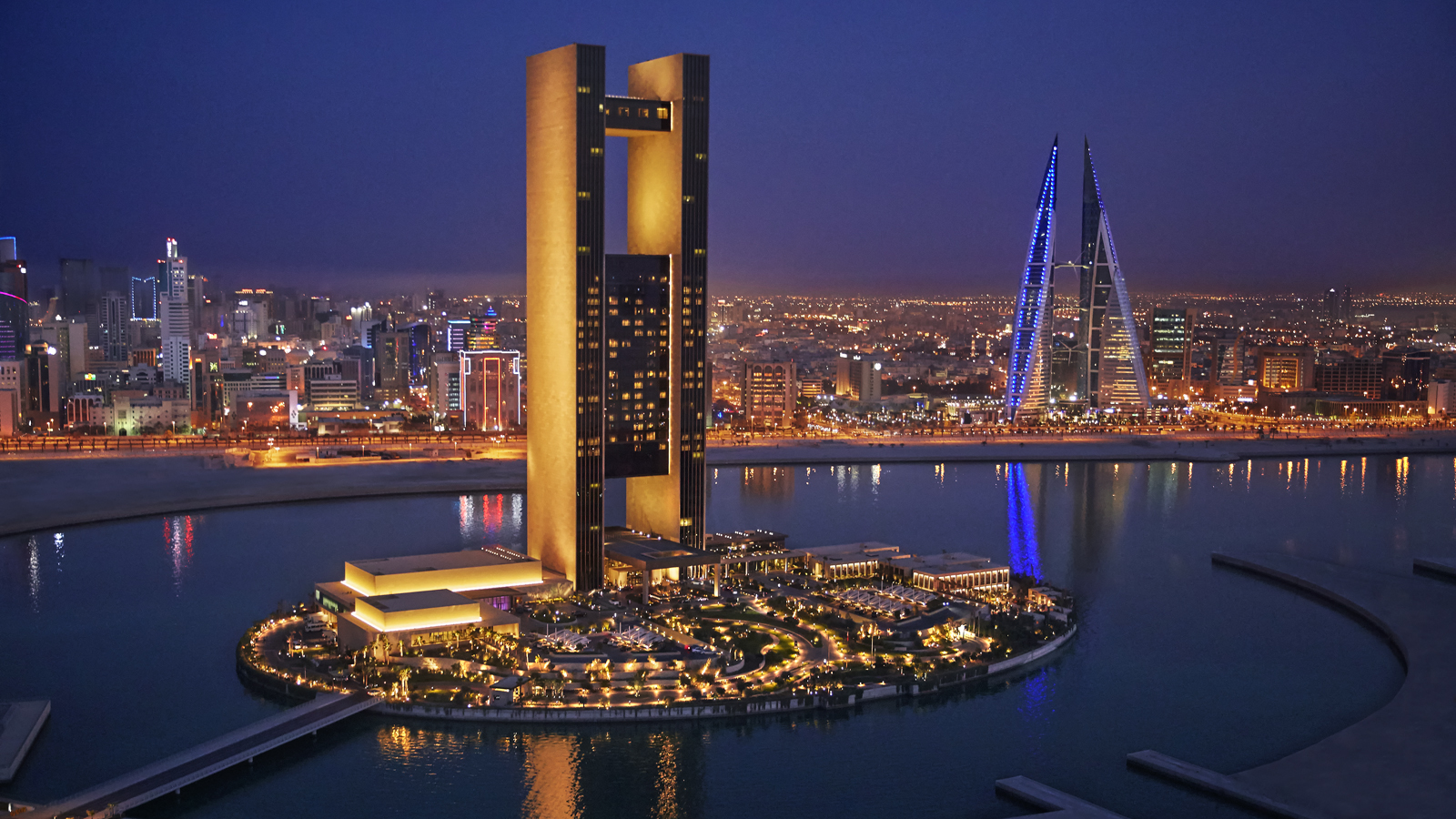 Four Seasons Hotels and Resorts Selected Best Hotel Company To Work For In The Middle East In The Hotelier Middle East 2015 Salary Survey