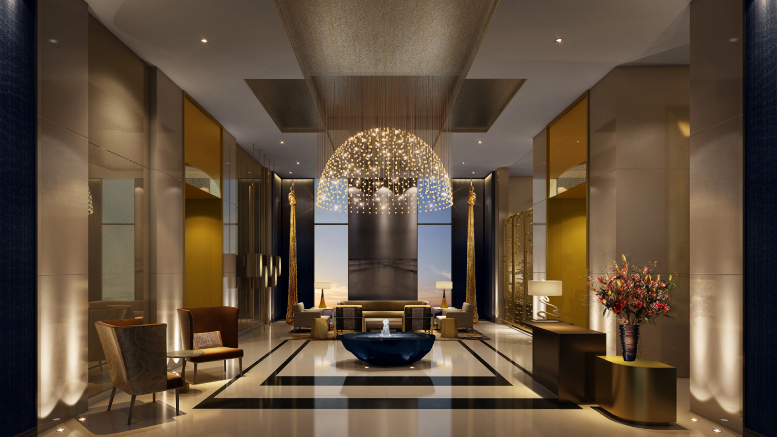 Four Seasons Leverages Single-Brand Focus as Company Grows Global Portfolio