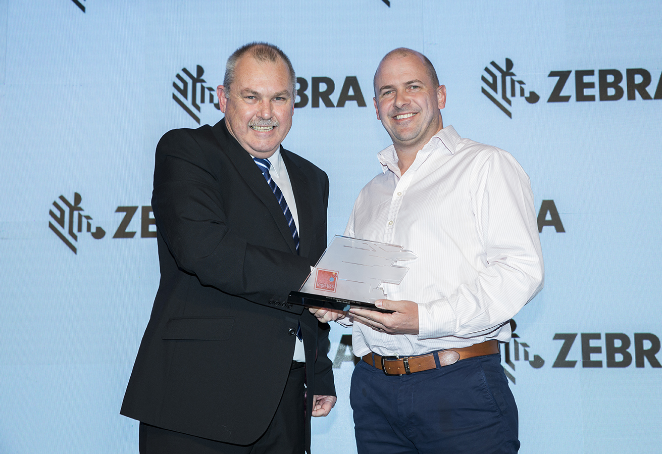 GAC Dubai Wins FMCG Supply Chain Of The Year Award  Again