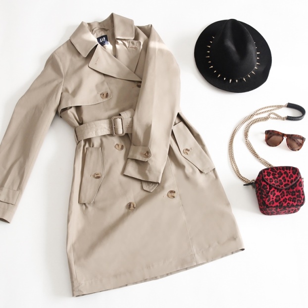 Gap Spring 2015 Collection