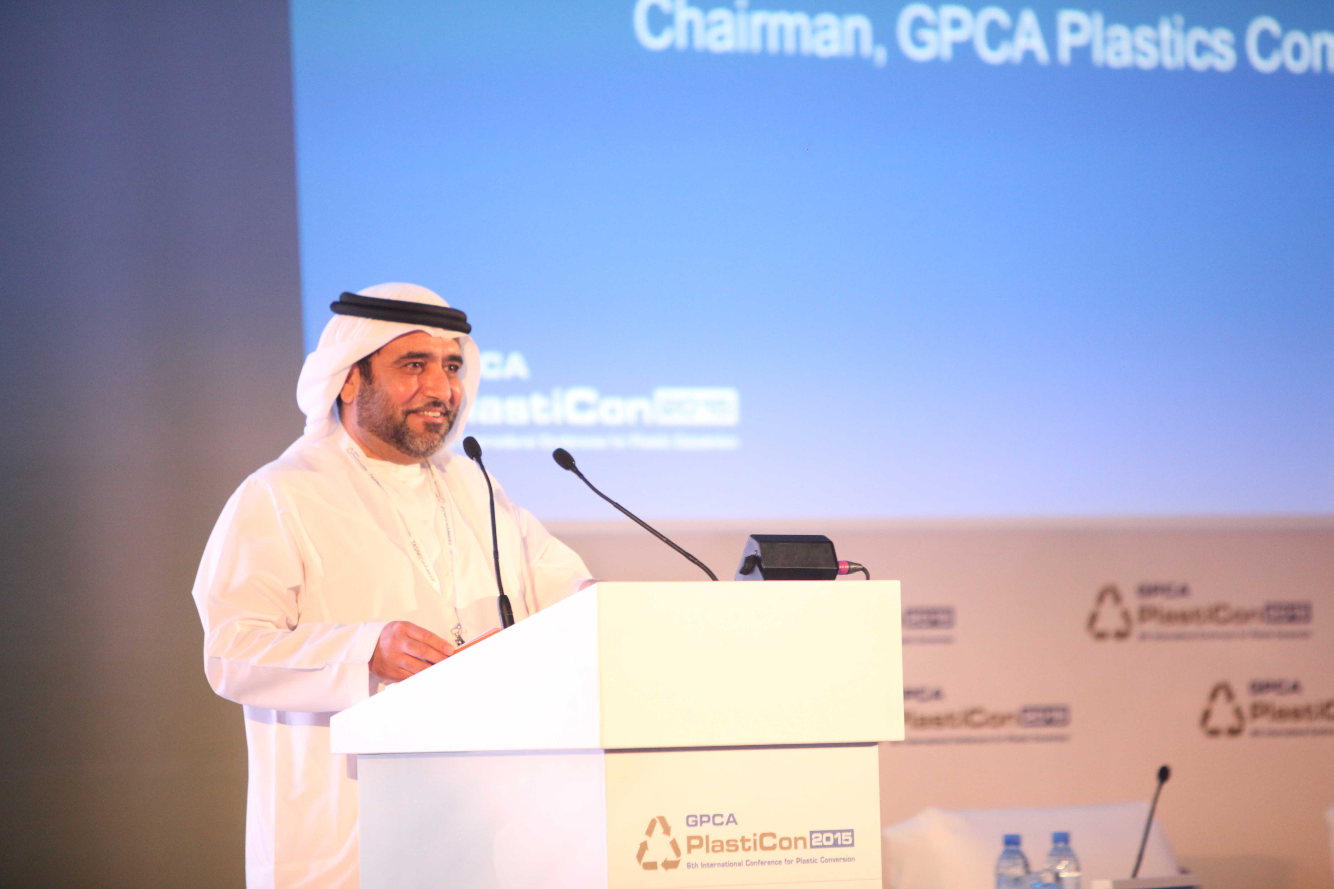 GCC plastic industry must follow market and demographic trends to overcome price fluctuations, advise speakers at 6th GPCA Plasticon 