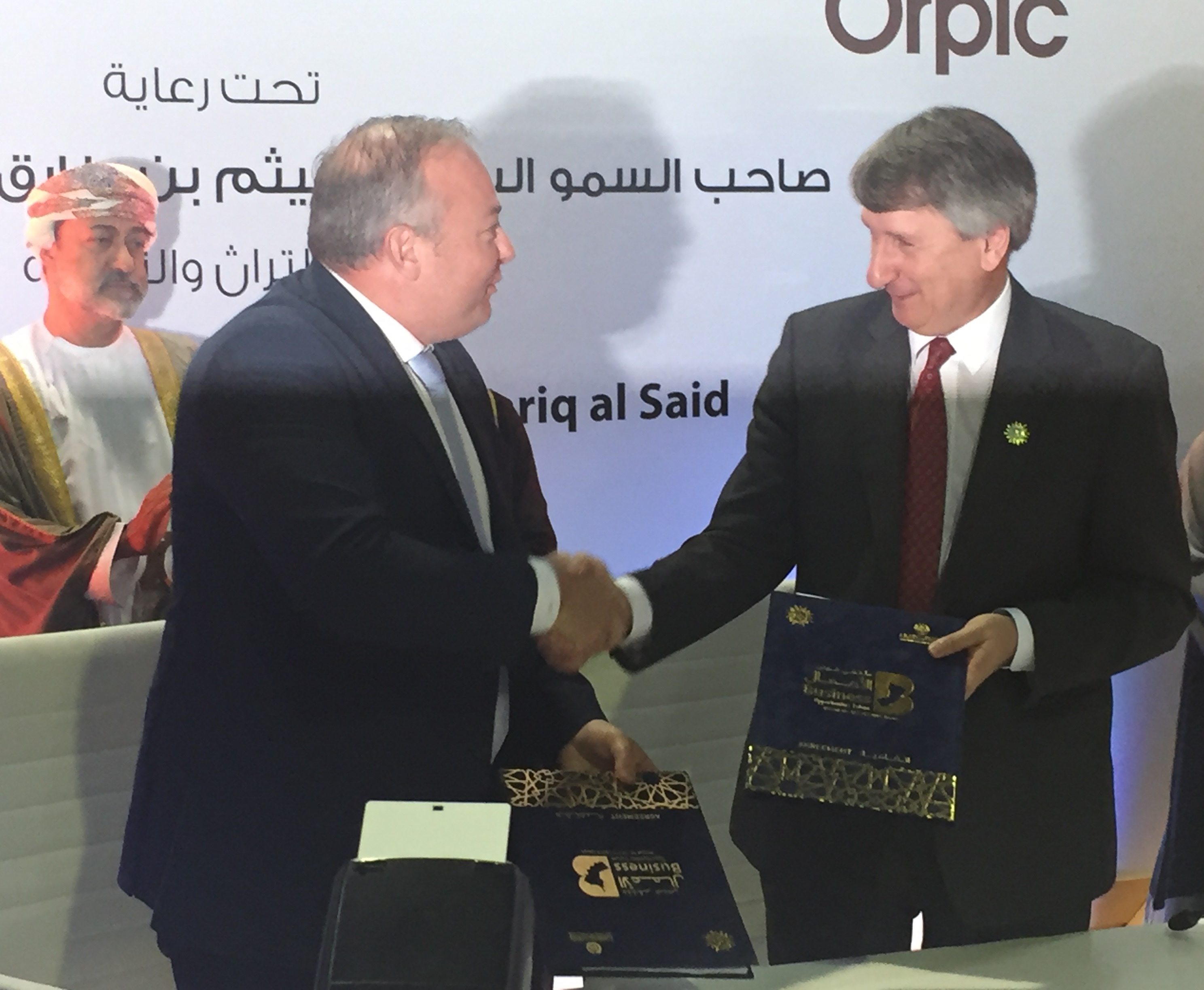 GE Oil & Gas signs contracts with Petroleum Development Oman (PDO) for supply & maintenance of advanced centrifugal compressors