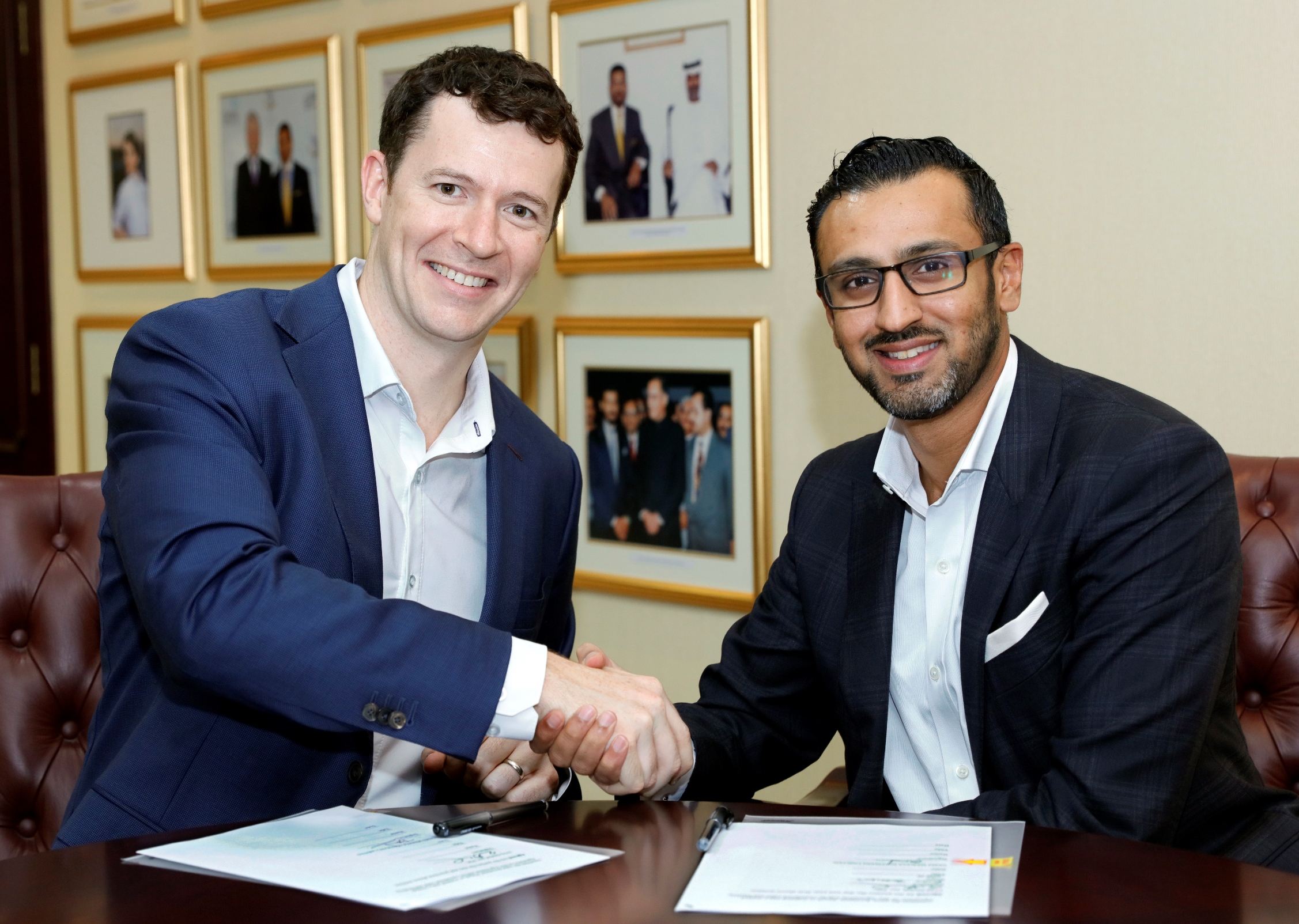 GEMS Education joins 1776s Global Open Innovation Network to develop EdTech initiatives across its schools