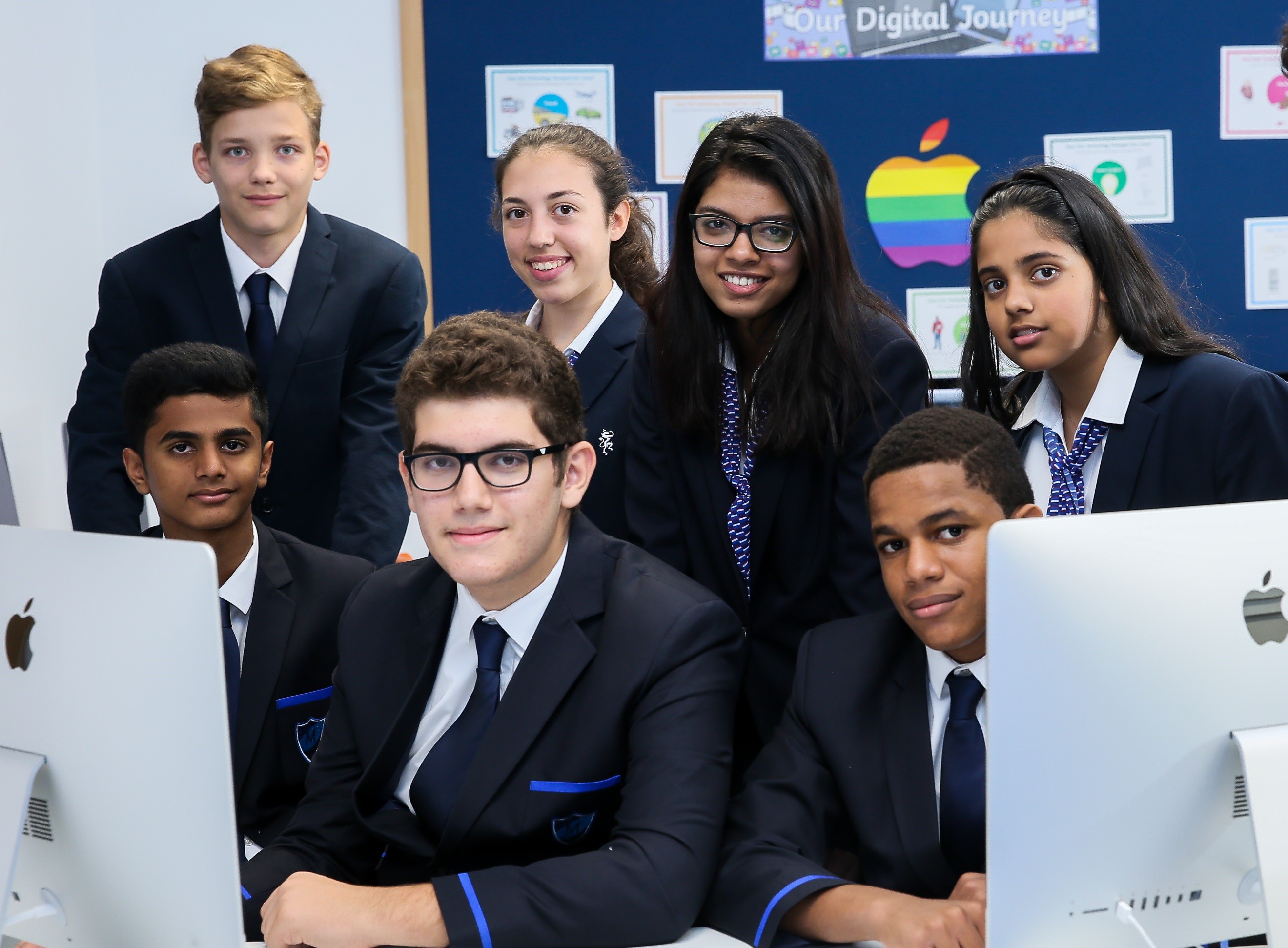 GEMS Founders School to Offer Years 10 and 12 for September 2018 Intake