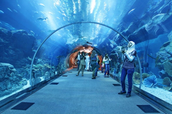 Get To Know More About Dubai Tourism and Various Tourist Attractions In Dubai
