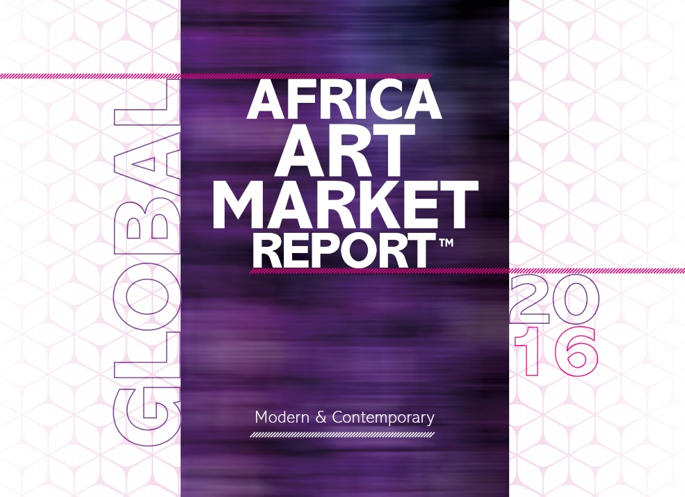 Global Africa Art Market Report 2016
