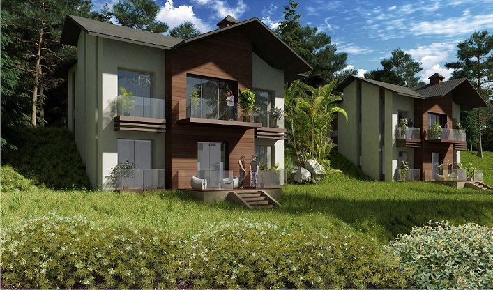 Green Valley Real Estate unveils AED 160 million, 300-villa Salam City project at Sarajevo in Bosnia