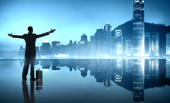 Growing Opportunities In Different Business Sectors Of Dubai