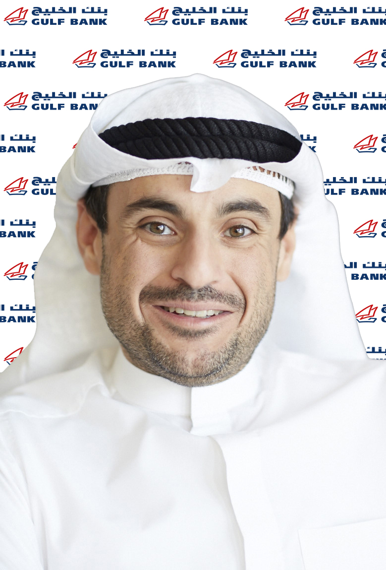 Gulf Bank Announces Mr Antoine Daher as Chief Executive Officer