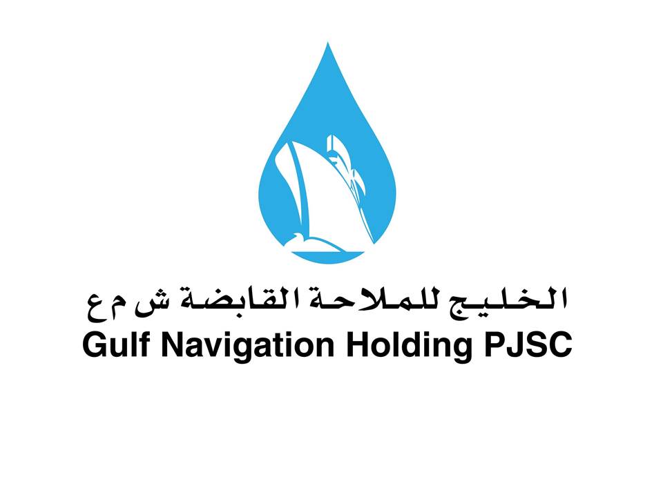 Gulf Navigation Holding urges shareholders to collect dividends
