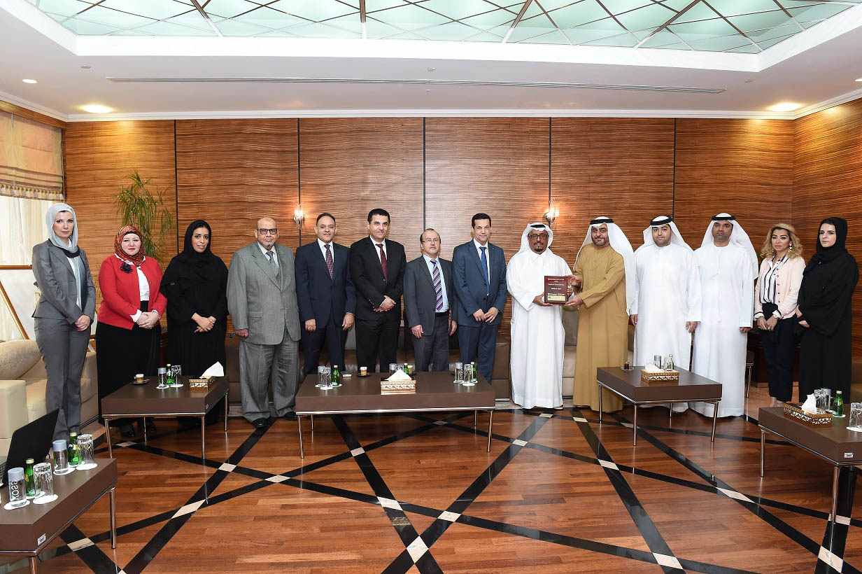 HBMSU Becomes First University in Middle East and Africa Region to be Recognized for ISO 22301 Compliance