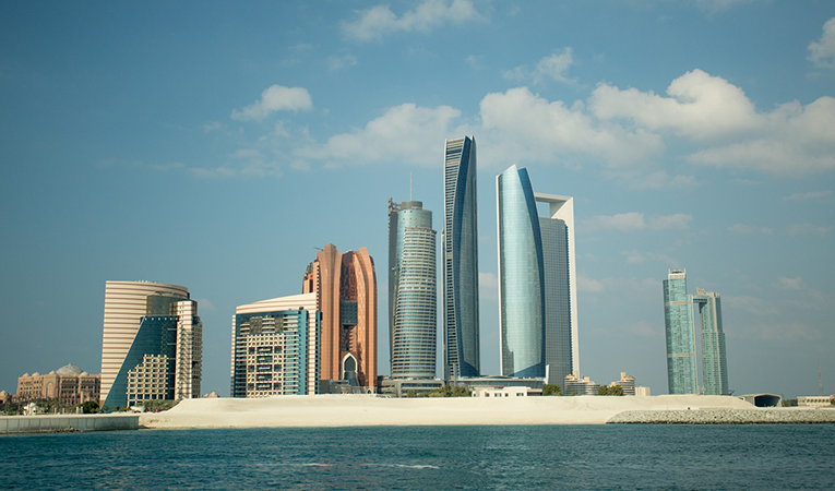 High Paying Job Sectors in Dubai City