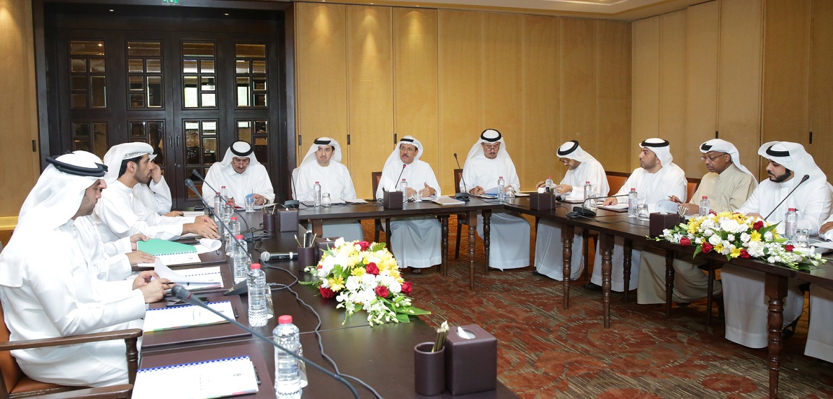 Higher Committee for Consumer Protection Discusses e-consumer Protection Initiatives During 3rd Meeting This Year