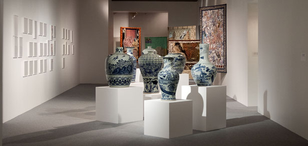   History by Art - Abraaj Capital Art Prize, 2012 - Spectral Imprints