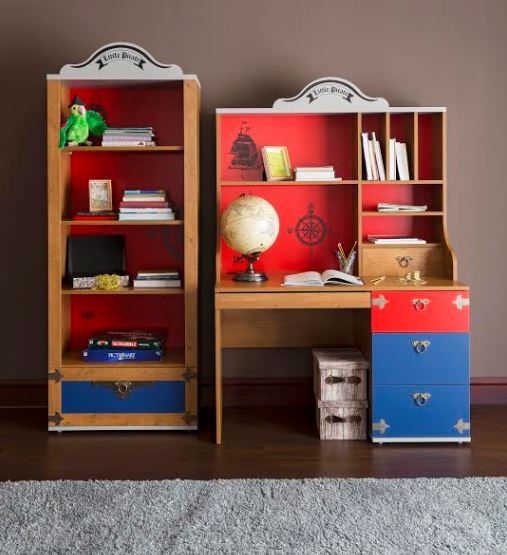 Home Centre Brings Colour and Character to Kids Rooms 