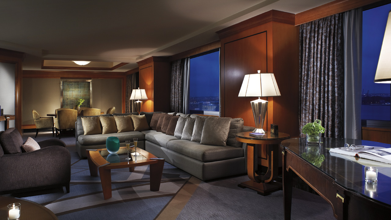  A Homely Hotel Luxury 