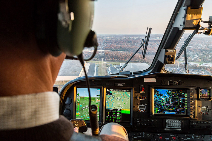 Honeywell and Jordanian Aeronautical Systems Boost Engine  Support Through Local Service Center