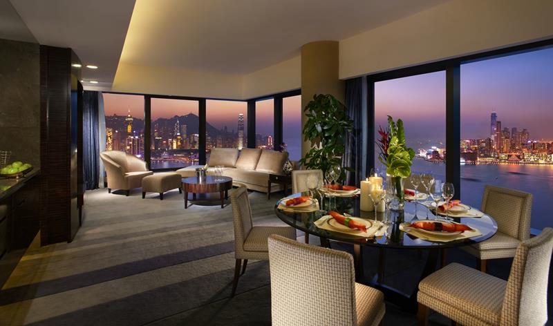 Hotels With a Twist - Dubai's Top Five Quirky Hotels