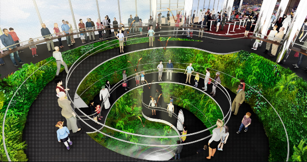 Singapore add itself into the glittering list of Expo2020 Dubai participants