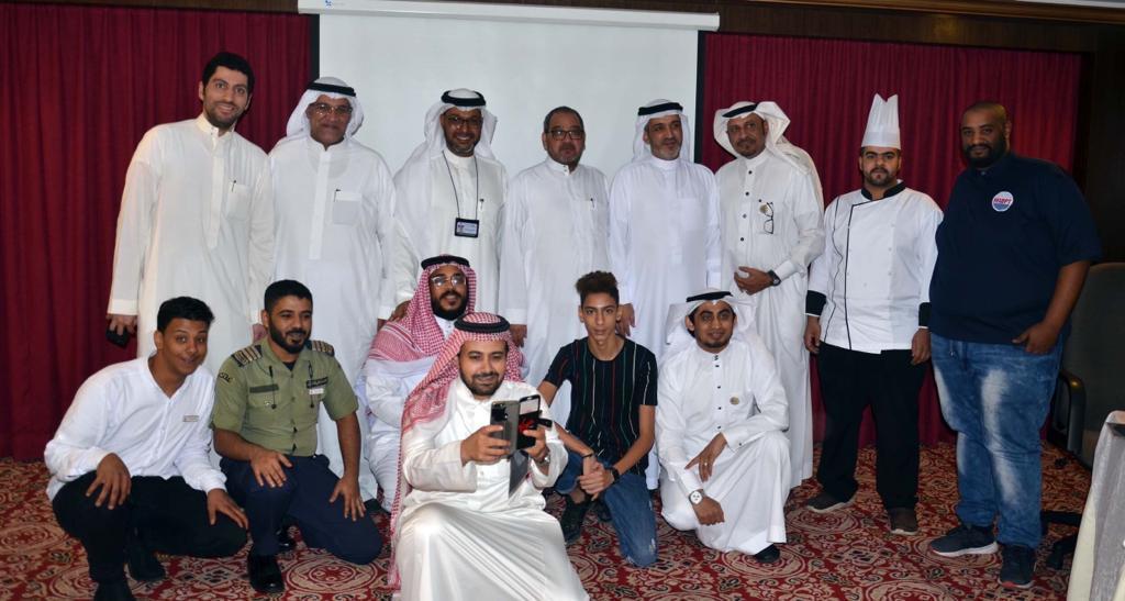 Millennium Taiba Hotel collaborates with the activity of Madinah Emir 