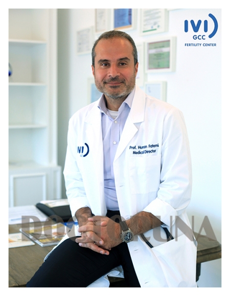 Infertility on the Rrise Among UAE in the age Group of 20-30