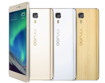 InnJoo ties up with Souq.com for Fire Plus smartphone launch in KSA