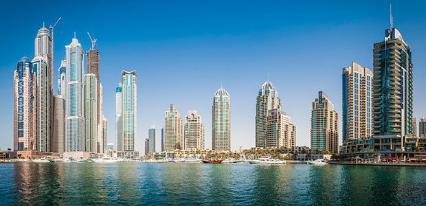 Introduction to Employment in Dubai City