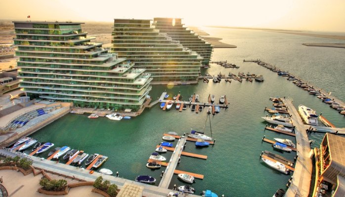 Investment in Abu Dhabi Property, Great Opportunity to Multiply Your Revenues