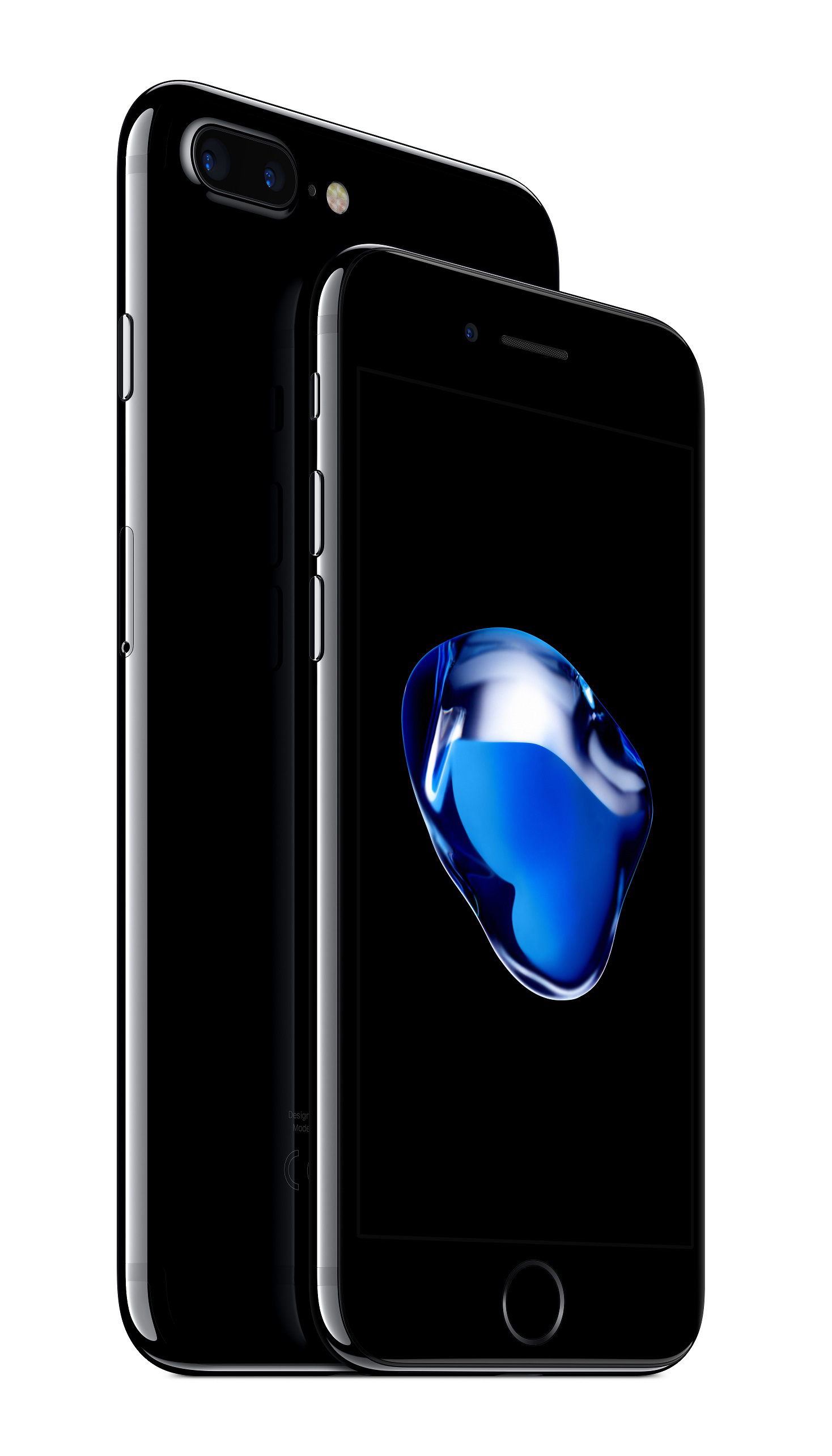 iPhone 7 and iPhone 7 Plus Launch in Oman
