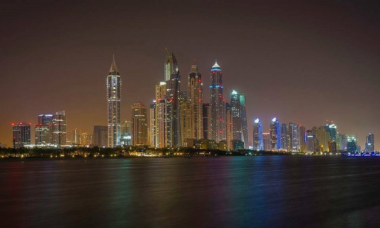 Irish & Attending Dubai City Meeting Tours? Make Time For Pure Revelry
