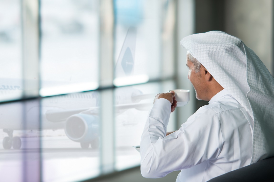 Jazeera Airways Unveils its new Jazeera Lounge