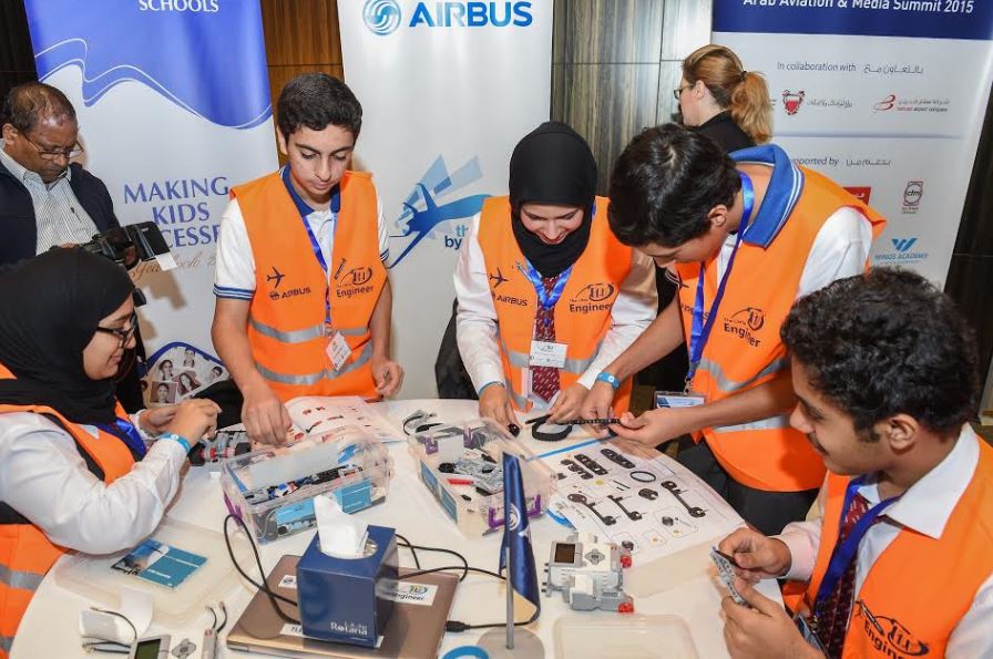 Jordan set to host the 6th edition of the Arab Aviation Summit