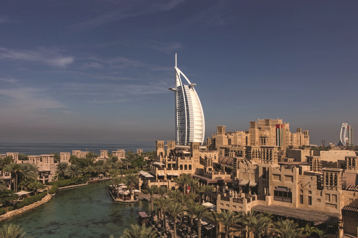Jumeirah Group gears up to welcome influx of Kuwaiti travellers this summer 