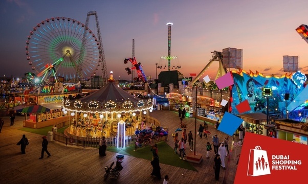 Just Give Me Eleven Reasons To Buy In Dubai