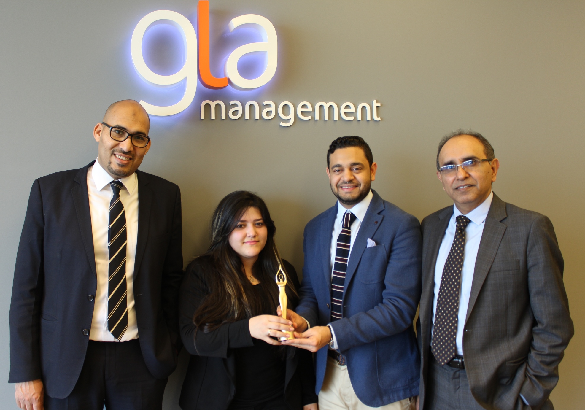 Kuwaits 360 MALL receives top billing at Signage Middle East Awards