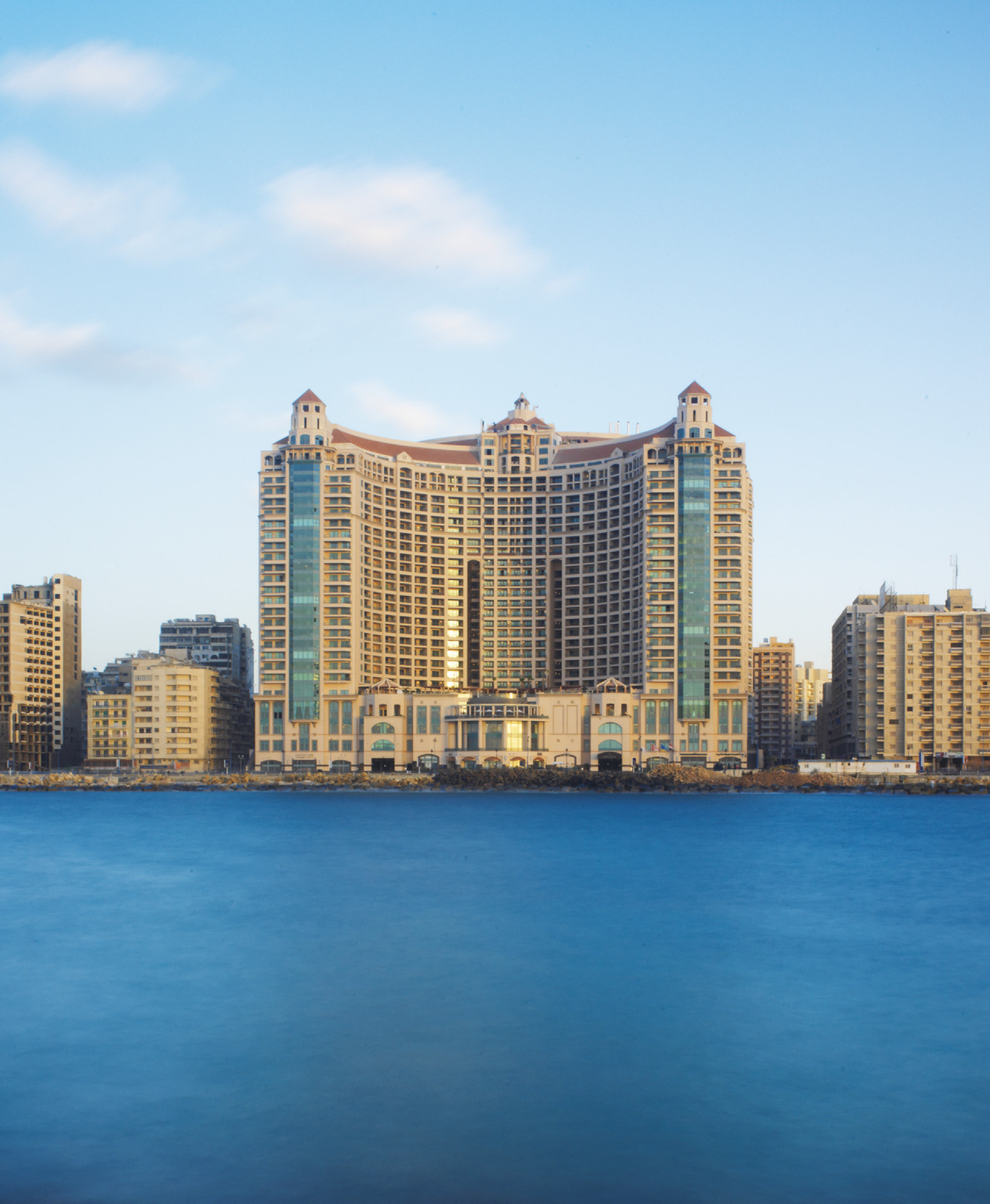 The Land of the Pharaohs makes a Magnificent Getaway Destination with Four Seasons Egypt Collections Summer Getaways