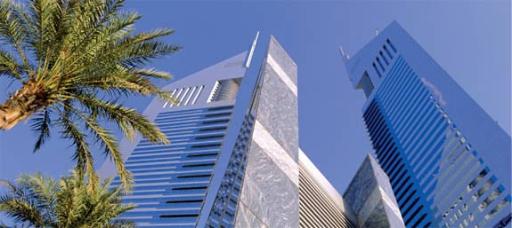 'Law 8' - Safeguards Investment in Dubai Real Estate