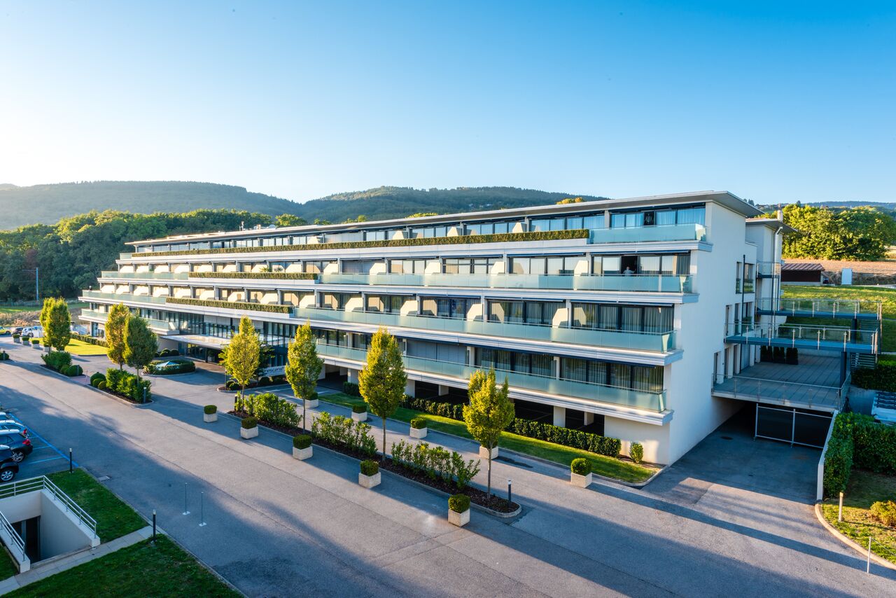 Leading Swiss Preventative Medicine Clinic on Mission to Reverse Ageing Process