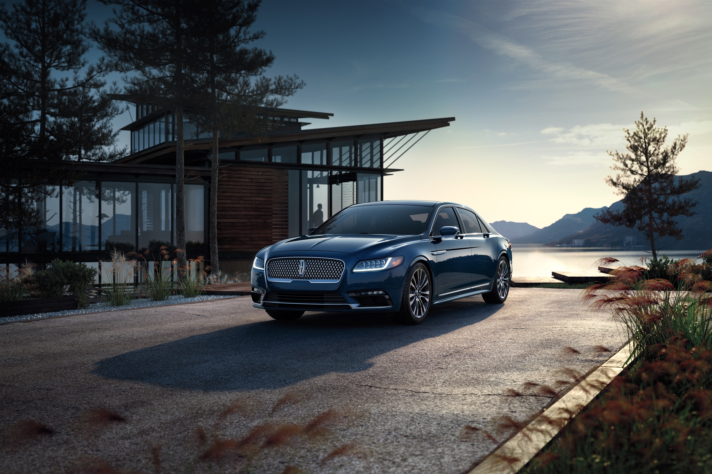 Lincoln Voted Most Satisfying Premium Brand  Among Owners in AutoPacific Survey