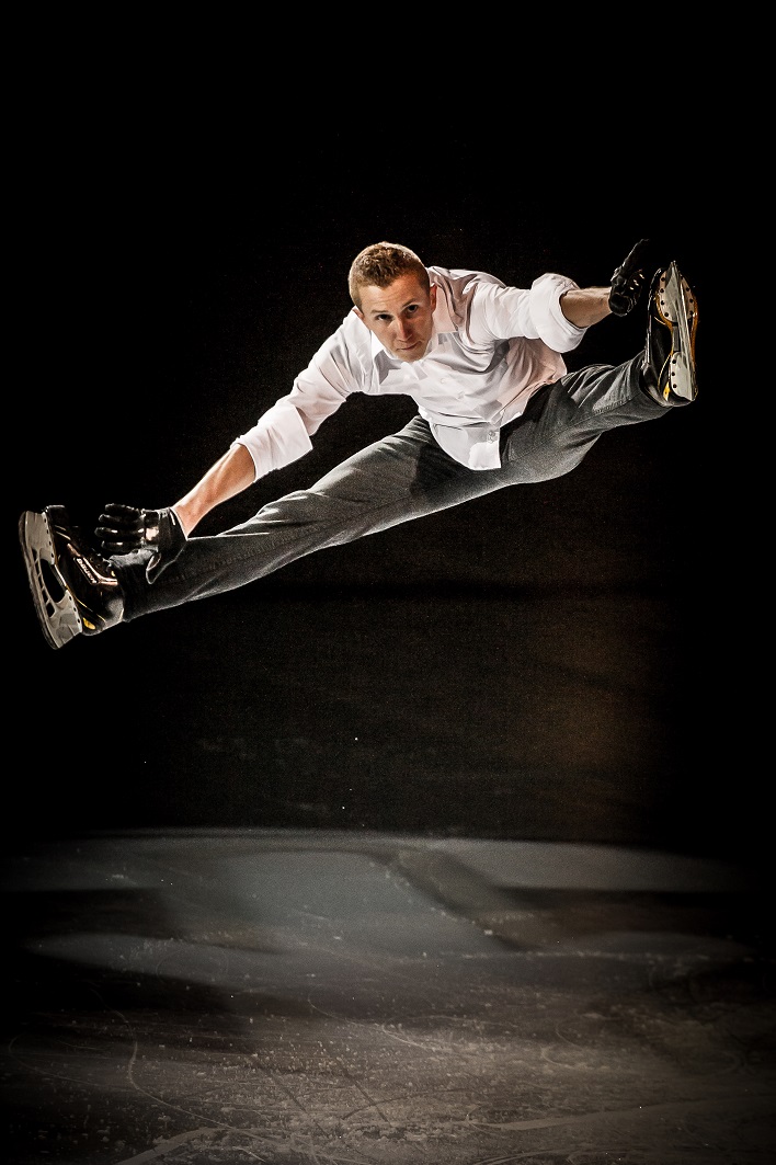 Listing: Dubai Ice Rink gets a new spin with freestyle breakdancers on ice
