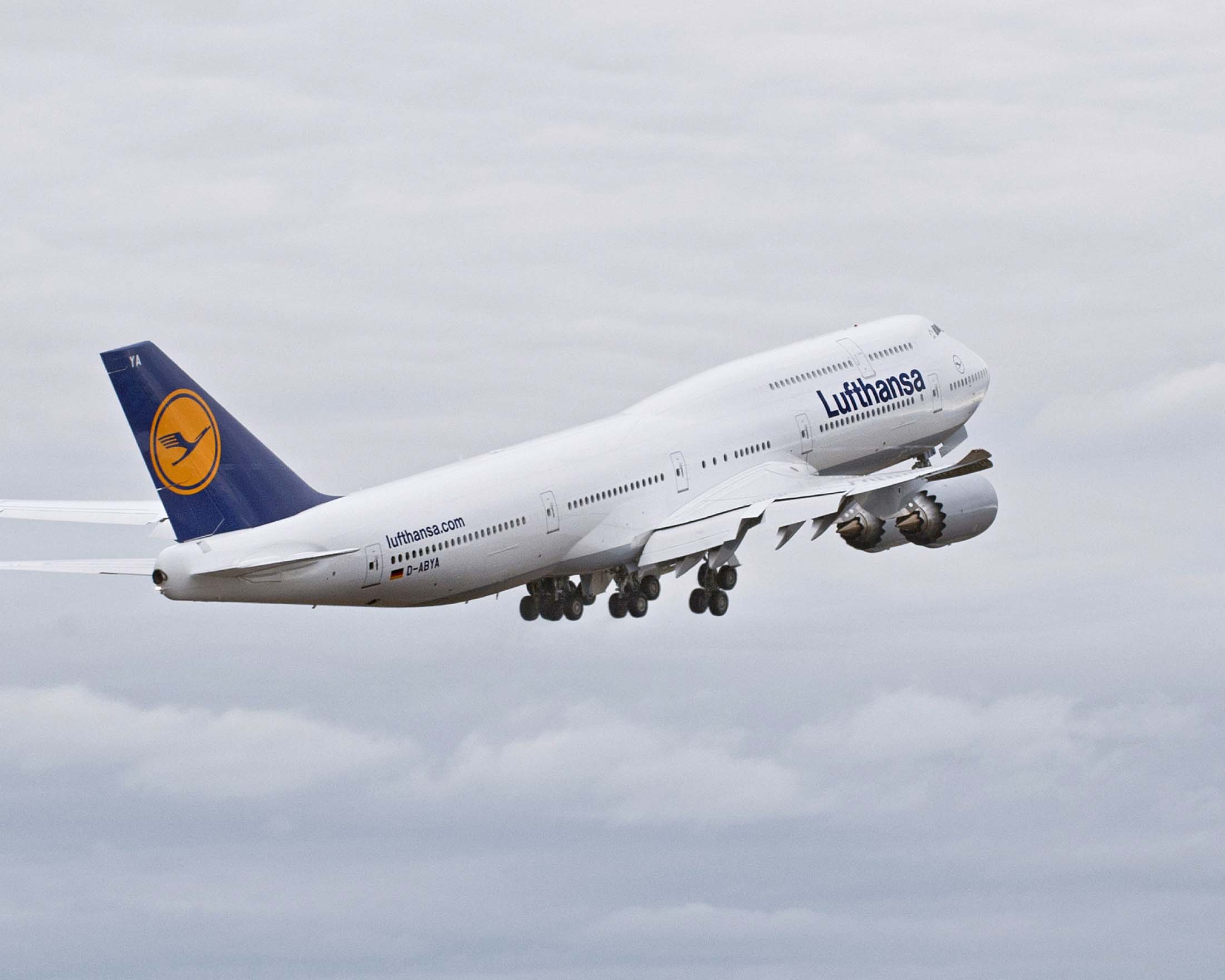 Lufthansa announces special fares to Europe from Dubai