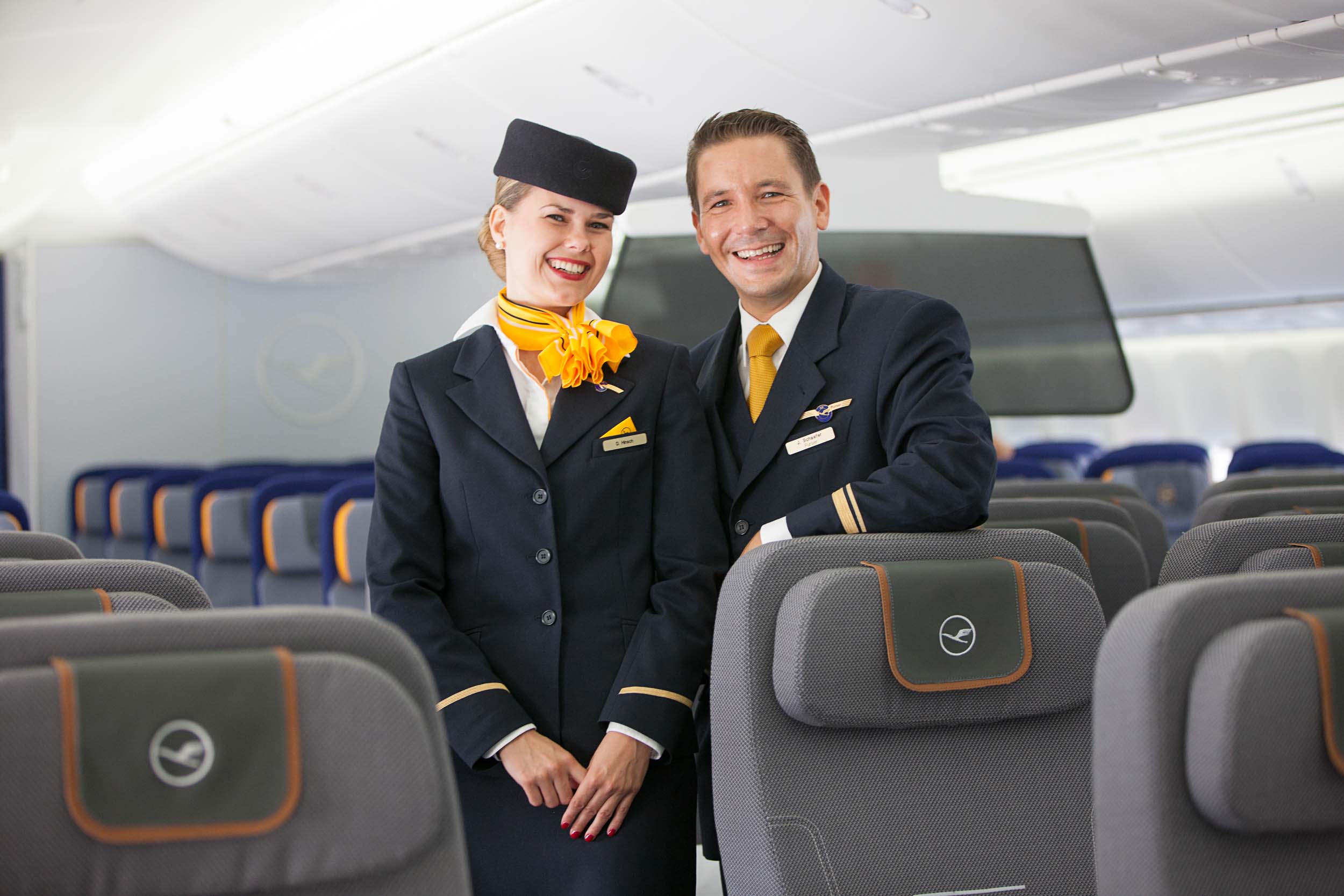 Lufthansa to fly to Panama for the first time