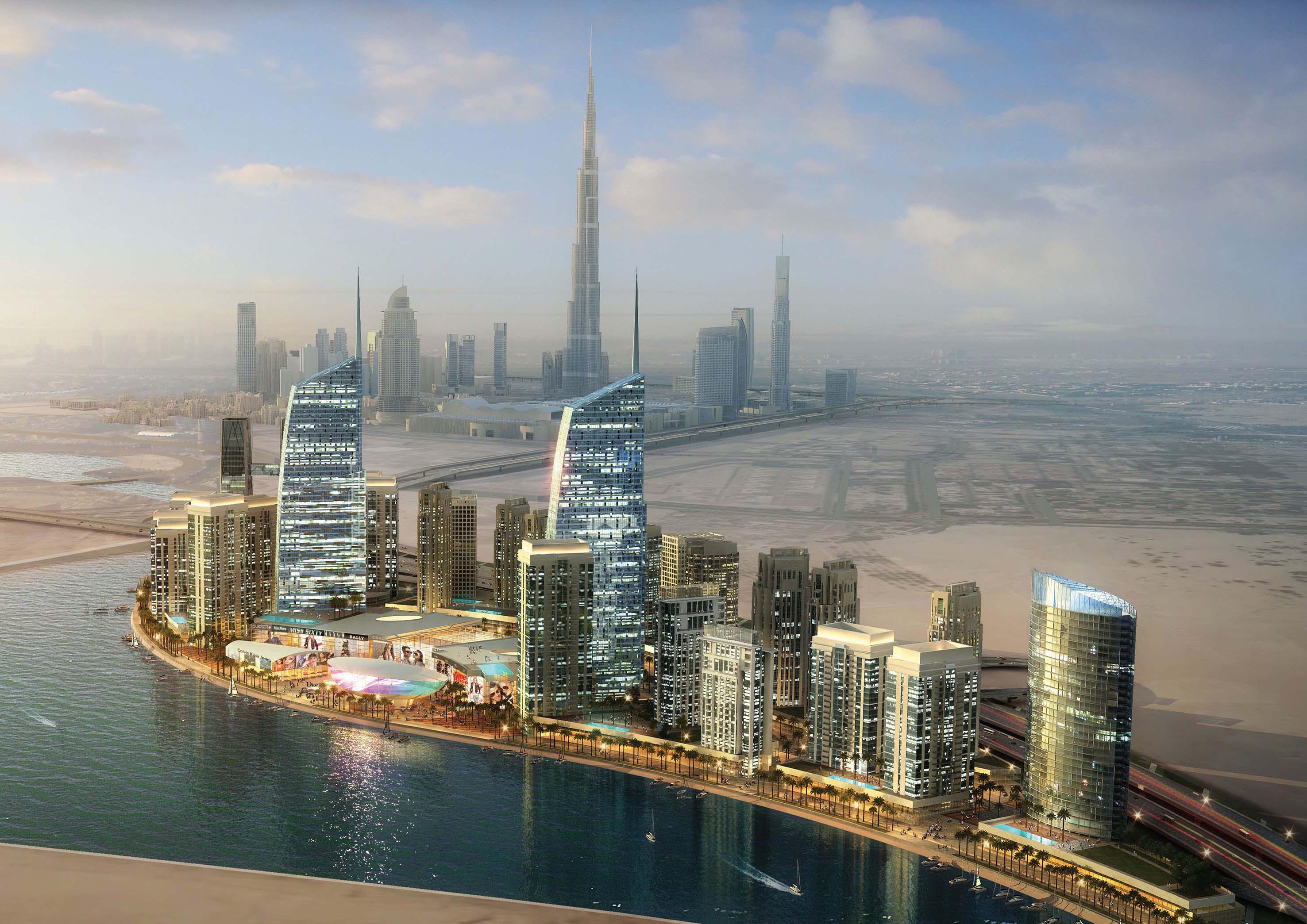 MBRF reports huge success in 2014 with launch of major programs and initiatives