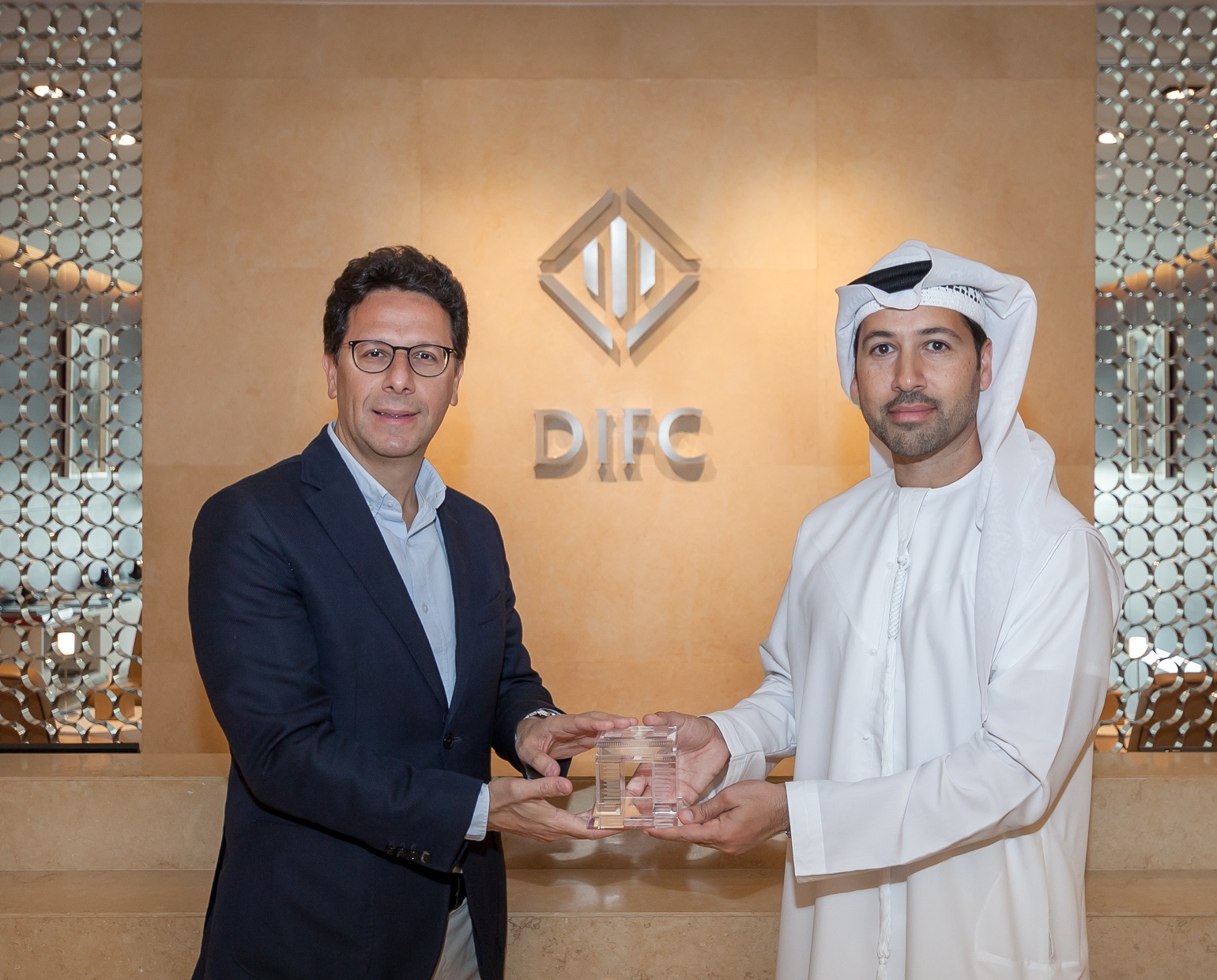 MEVP Capital is Granted an Asset Management License by the DFSA