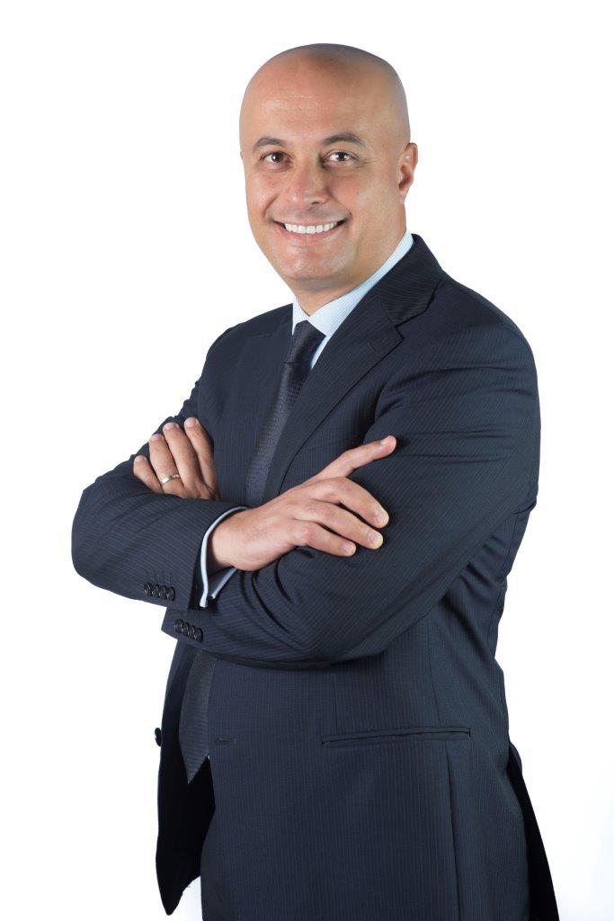 Microsoft Announces new Head for Middle East Africa