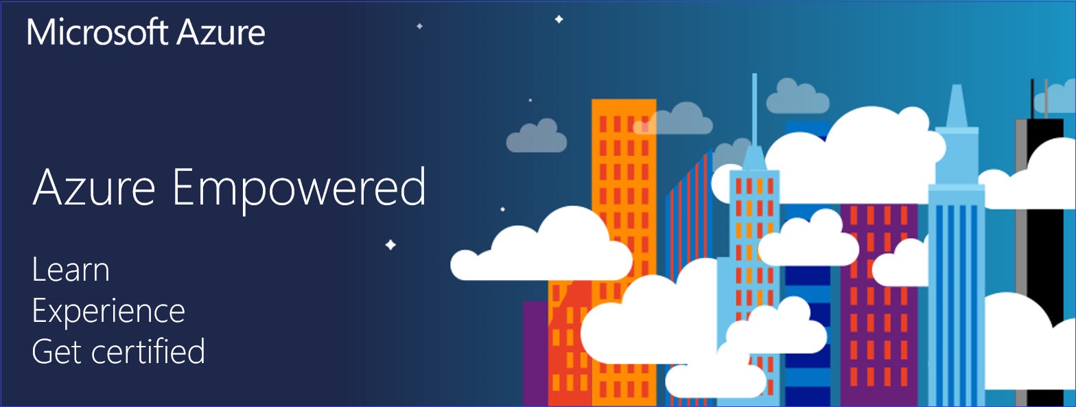 Microsoft to Empower Thousands of IT Professionals on the Cloud Across the Gulf Region