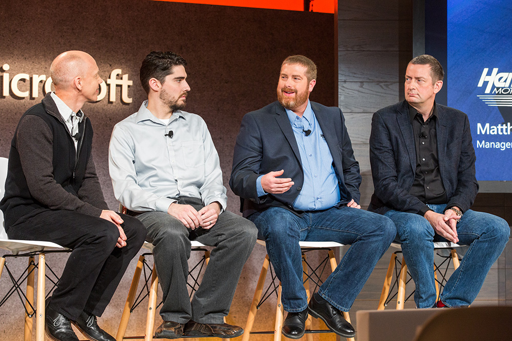 Microsoft Teams Rolls Out to Office 365 Customers Worldwide